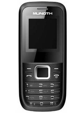 Munoth A9
