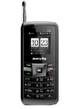 Murphy D16