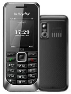 Murphy D21 ID
