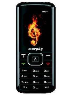 Murphy MT20