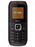 MVL Mobiles G10 price in India