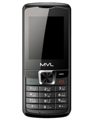 MVL Mobiles G15 Price