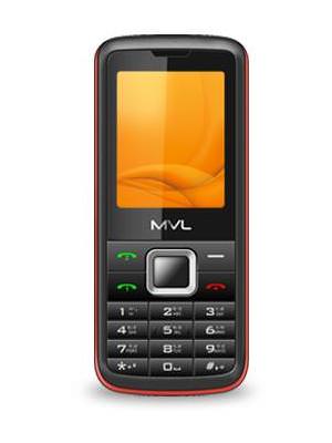 MVL Mobiles G16 Price
