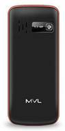 MVL Mobiles G16