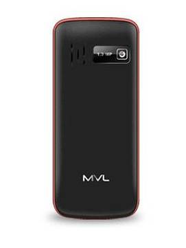 MVL Mobiles G16