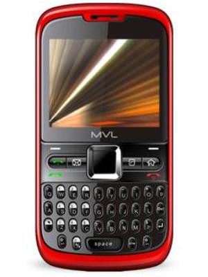 MVL Mobiles G59 Price