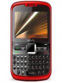 MVL Mobiles G59 price in India