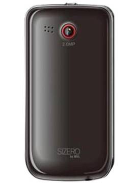 MVL Mobiles G90 Sizero