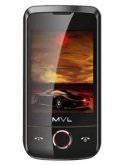 Compare MVL Mobiles G90 Sizero