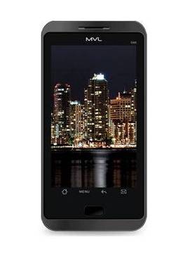 MVL Mobiles G99