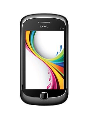 MVL Mobiles i30 Price
