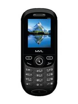 MVL Mobiles R1 Mini