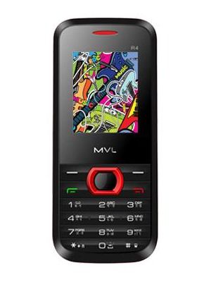 MVL Mobiles R4 Price