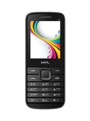 MVL Mobiles R7 Price