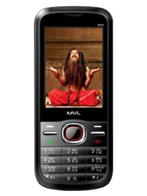 MVL Mobiles XS10 Price
