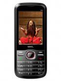 MVL Mobiles XS10 price in India