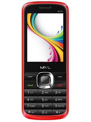 MVL Mobiles XS10 Plus Price