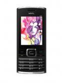 MVL Mobiles XS16 Price