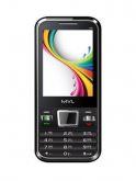 MVL Mobiles XS28 price in India