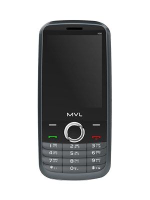 MVL Mobiles XS30 Price