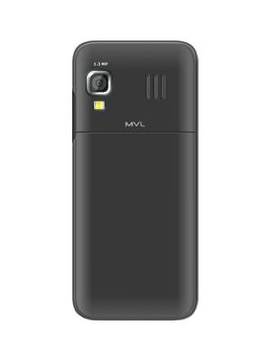 MVL Mobiles XS40