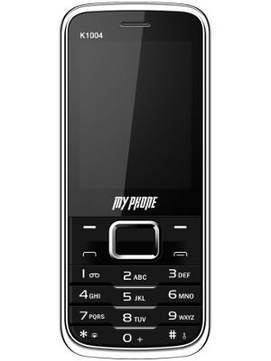 My Phone K1004