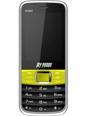 My Phone K1007 Price