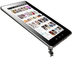 MyZentab 708BH