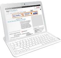 MyZentab Tabook