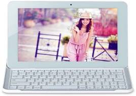 MyZentab Tabook