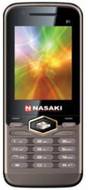 Nasaki B1