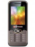 Nasaki B1 Price