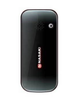 Nasaki G1
