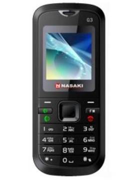 Nasaki G3