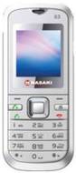 Nasaki G3
