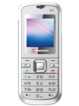 Nasaki G3