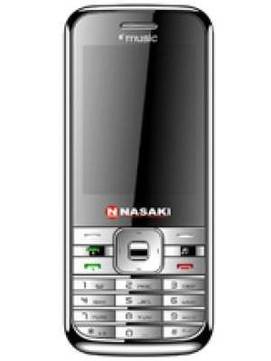 Nasaki G7