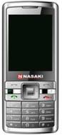 Nasaki M1