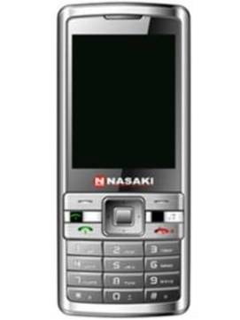 Nasaki M1