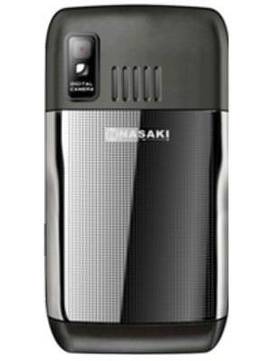 Nasaki M11