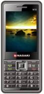 Nasaki M18