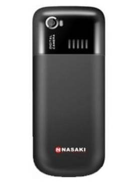 Nasaki M22