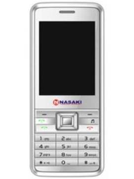 Nasaki M3