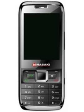Nasaki M5