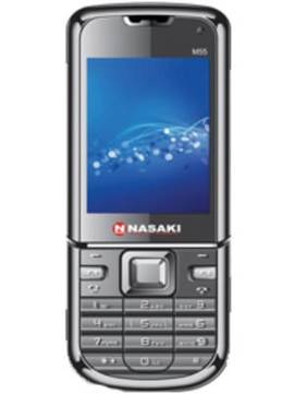 Nasaki M55