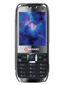 Nasaki M71