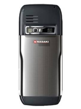 Nasaki M71
