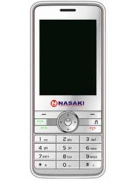 Nasaki M9