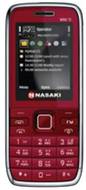 Nasaki Mini72