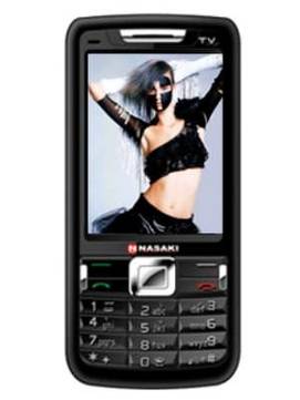 Nasaki NK630